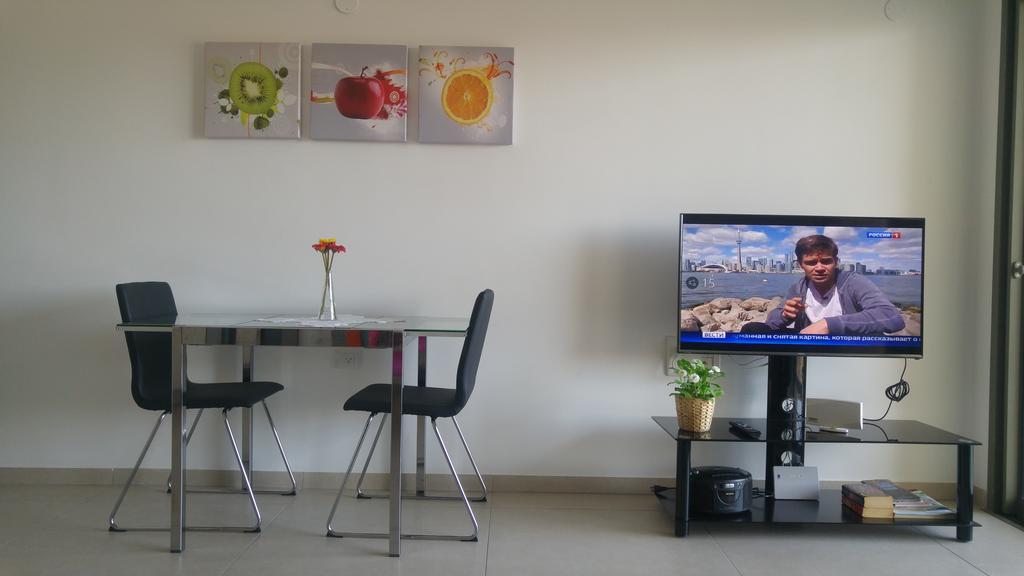 Naama New Boutique Apartment Jerusalem Exterior foto